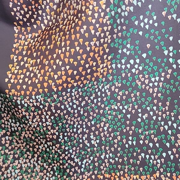 Vintage Dior Silk Scarf - Picture 4 of 10